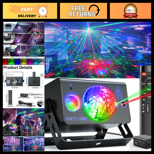 Disco ball party - ball,