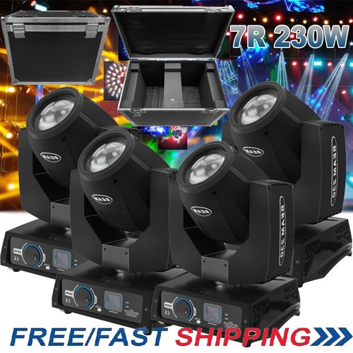 230w beam moving - 230w, 16