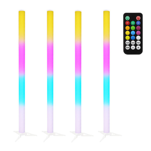 Equinox pulse tube led - pulse,