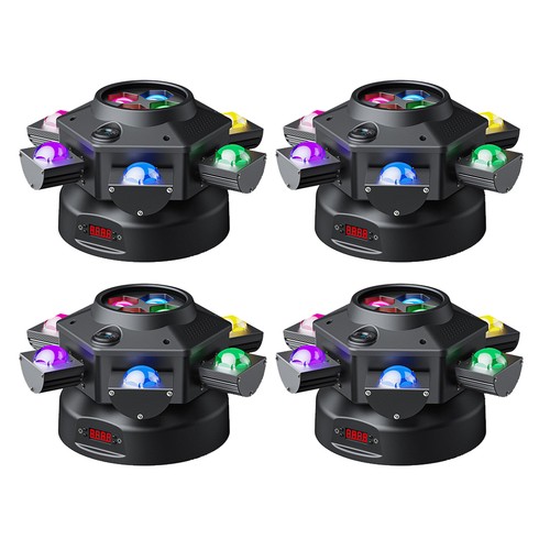 Led bracci fascio laser - led,