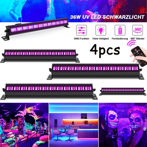 36w wall washer luce - 36w, uv