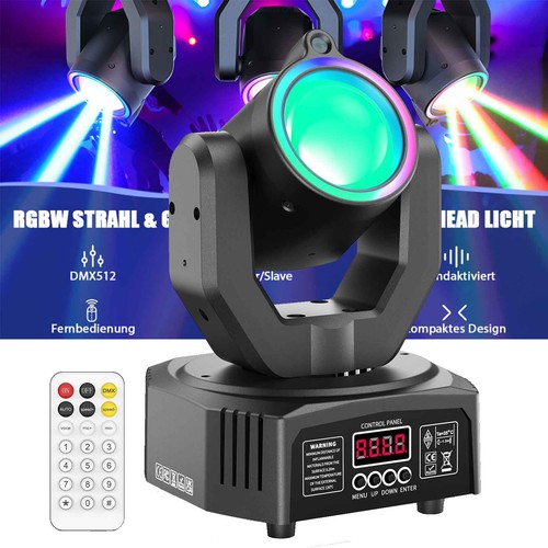 150 mini beam laser moving - 150,