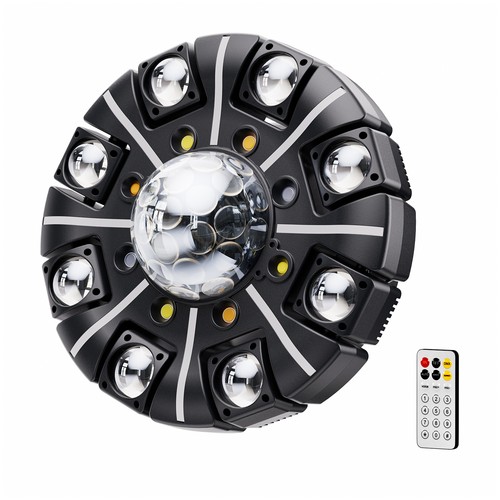200 rgbw testa mobile - w,