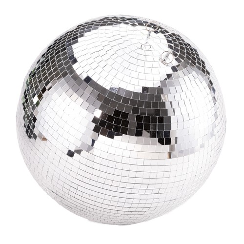 Sfera discoteca - , specchio