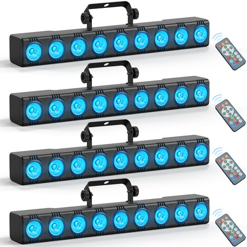 Pezzi rgbw 135w - pezzi, led