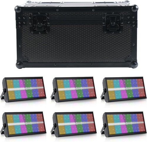 200w led strobo wall washer - 200w,