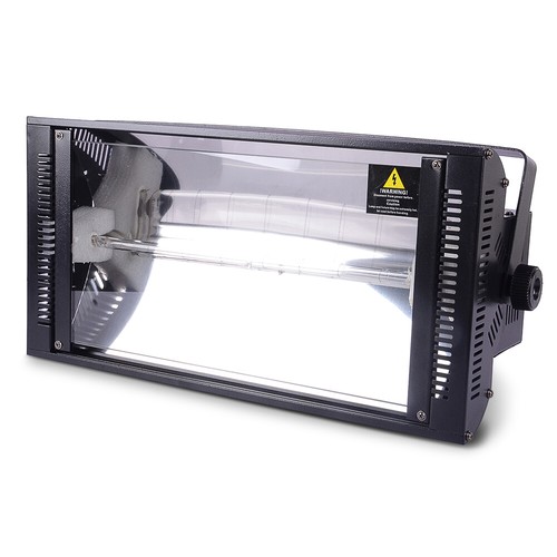 Etec mega strobe 1500 - etec, dmx