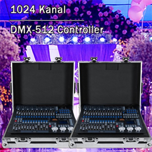 Console 1024 canali - , dmx512