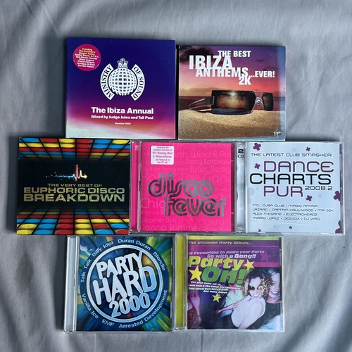 Bundle compilation music - of,