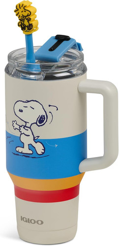 Tazza viaggio igloo - tazza,