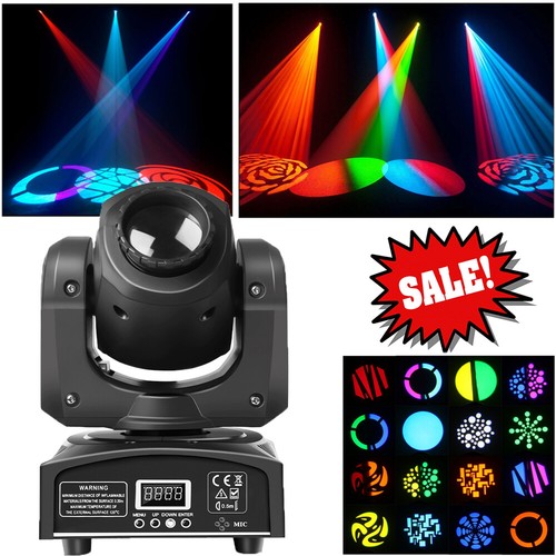 120w rgbw pinspot moving head - rgbw,