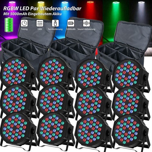 180w led par - 180w,