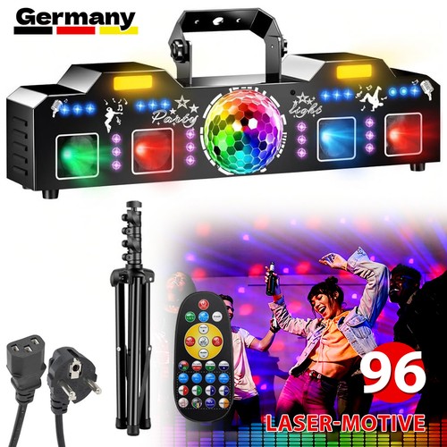 Luce discoteca par uv - luce,