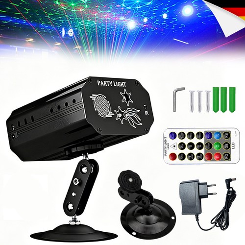 Luce laser effetto led - luce,