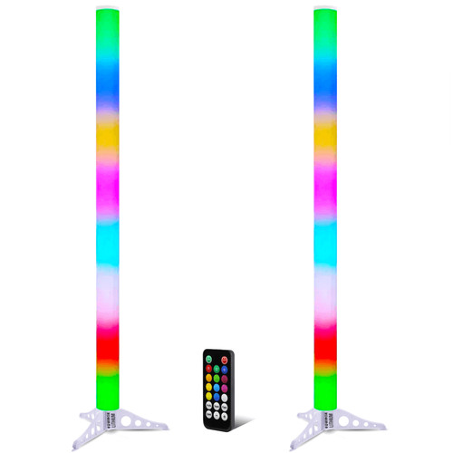 Equinox pulse tube litio - tube,