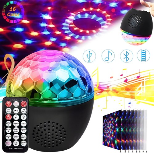 Sfera discoteca led - discoteca, party