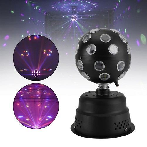 Disco party lights strobe - disco, led