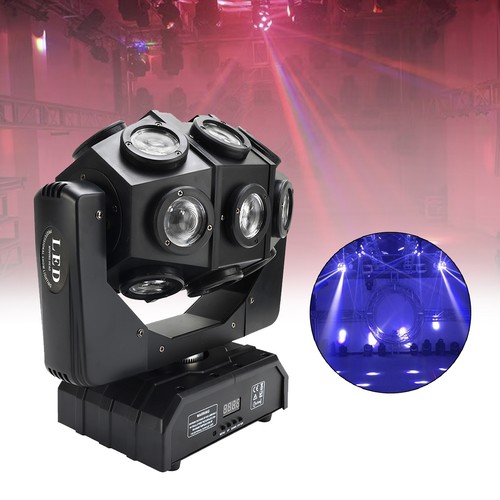 180w must head led ruot - 180w,
