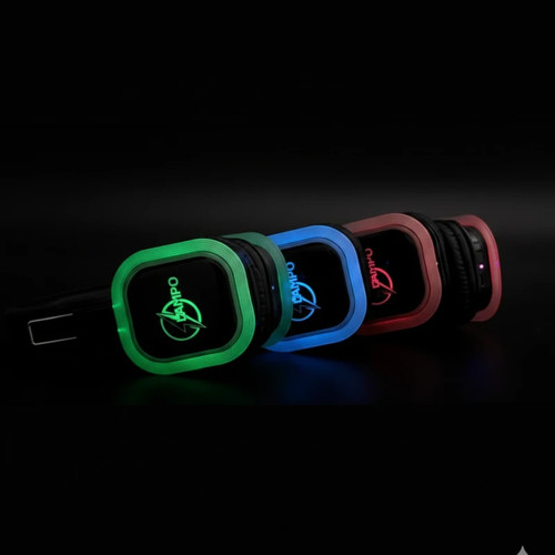 Offerta cuffie silent disco - silent,