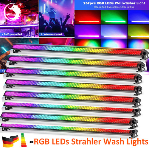 Illuminazione palcoscenico led - palcoscenico,