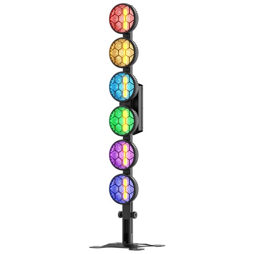 Luce palco 350 - 6, led