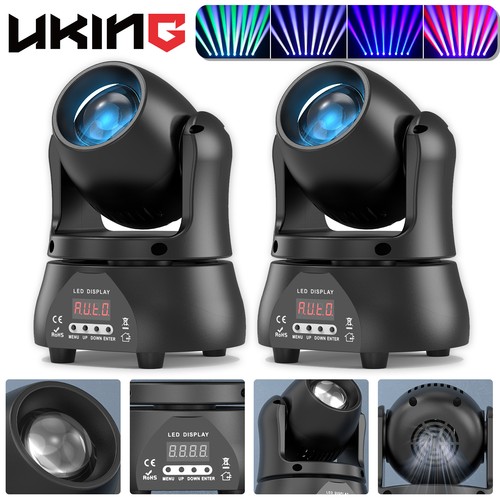 2pz 120w rgbw - 2pz, head