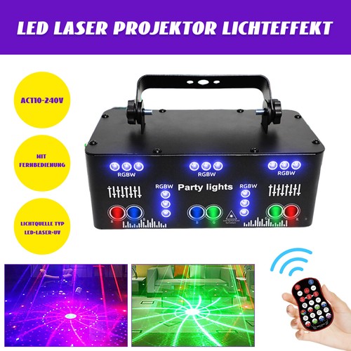 Proiettore laser occhi - proiettore,