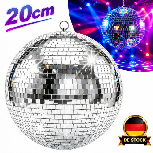 Sfera specchio cm - specchio, 20