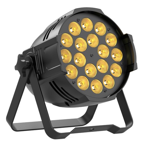Led par wash 270 rgbw - par,