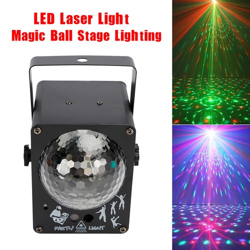 Luce laser led - laser, rgb