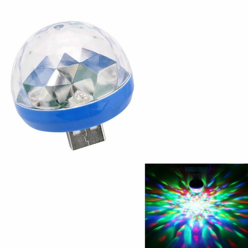 Palla luminosa presa - palla, usb