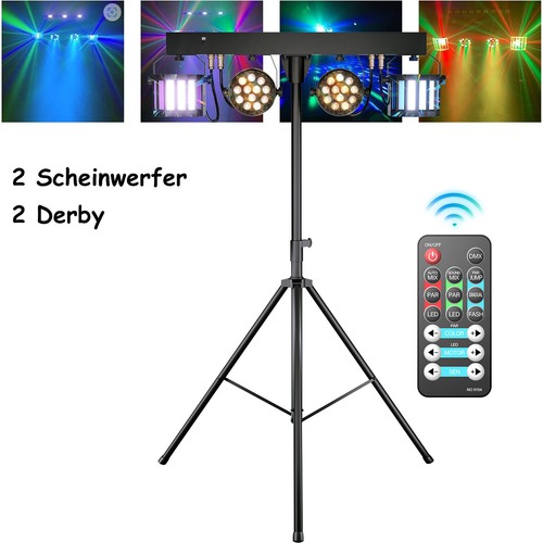 Luce per feste discoteca con