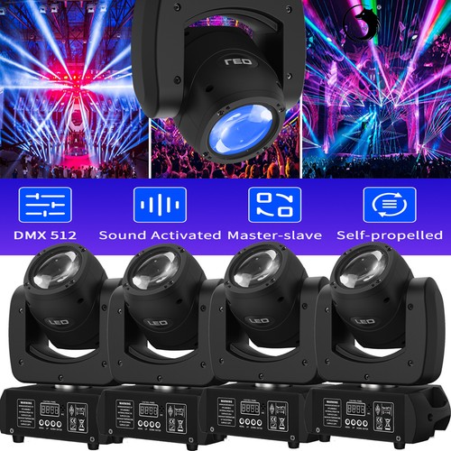 200w fascio gobo - 200w, 8