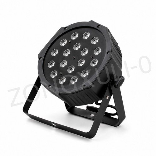 Lampada palco rgb led - rgb,