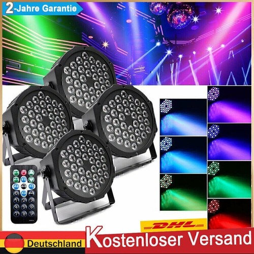 Faretto par led 36 - faretto, w