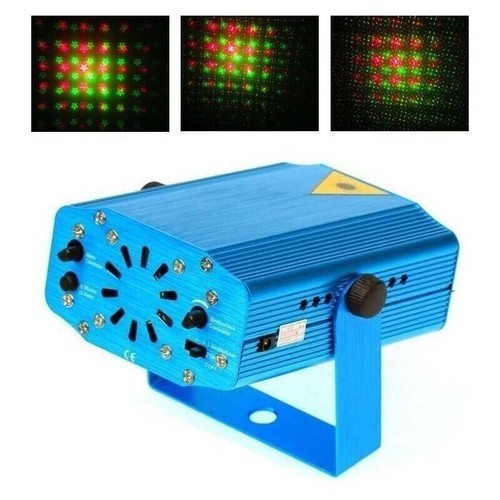 Proiettore laser discoteca - proiettore, da