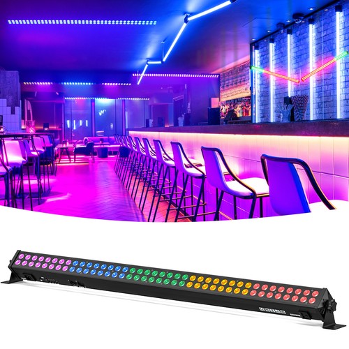 Uking 180w rgb 80led wall - 80led,