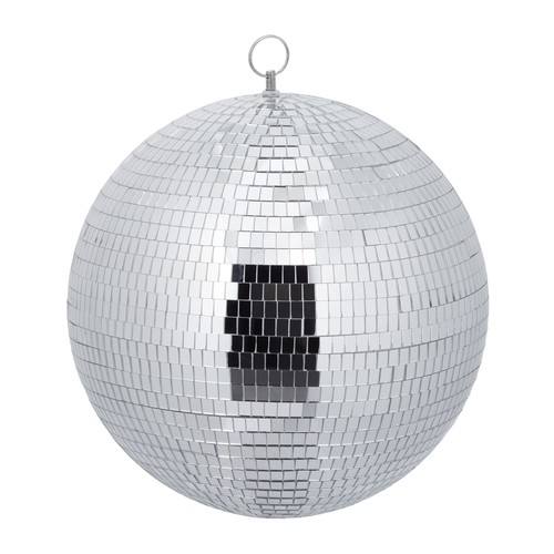 Sfera discoteca - da, a