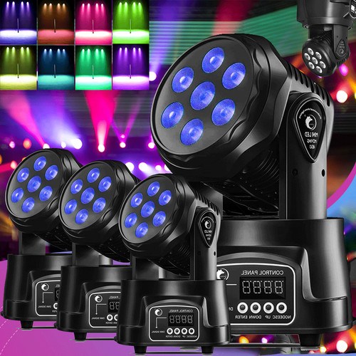 105 mini moving head wash - mini,