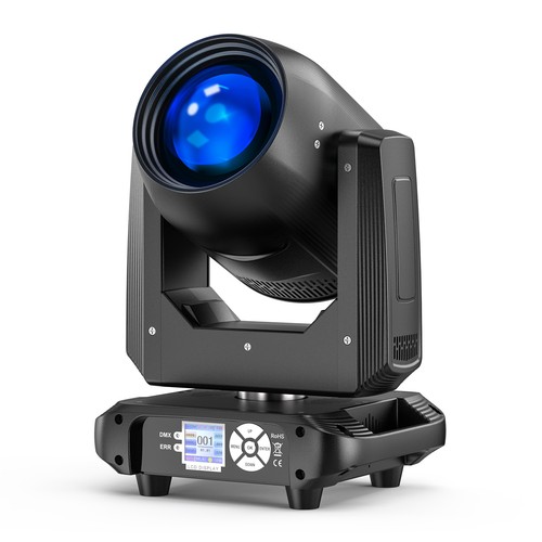 Led 200w fascio - led, lavaggio