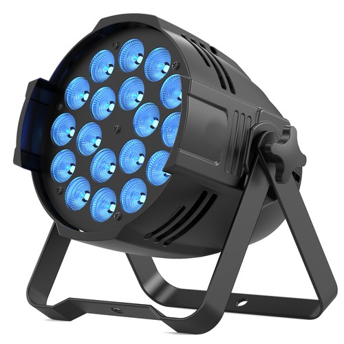 270w led par wash - 270w,