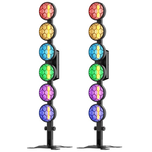 350w led luce vintage - luce,