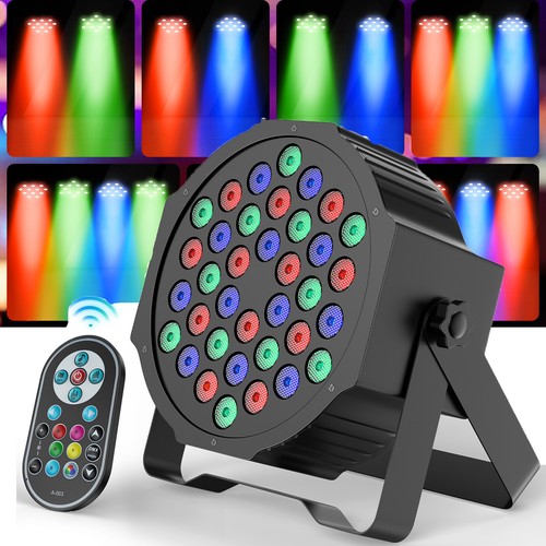 Luce palcoscenico 108w - luce, dj