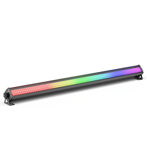 Illuminazione palco 180w rgb - illuminazione,